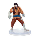 Painted Mini Single: Boneyard #12 Vampire Spawn