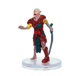 Painted Mini Single: Boneyard #14 Zombie (Elf)