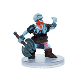 Painted Mini Single: Boneyard #15 Skeleton (Dwarf)