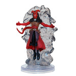 Painted Mini Single: Boneyard #17 Vampire Spellcaster