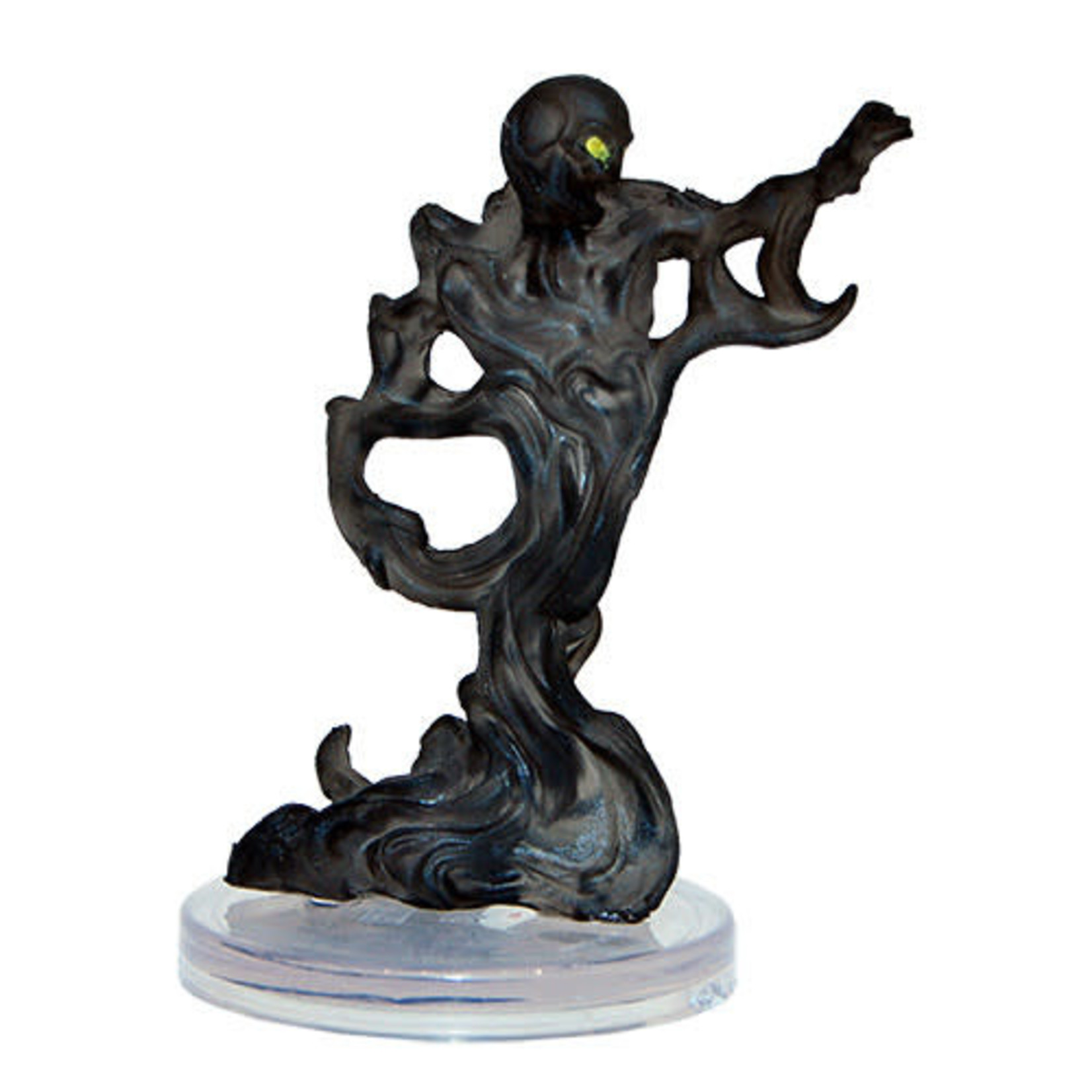 Painted Mini Single: Boneyard #19 Wraith