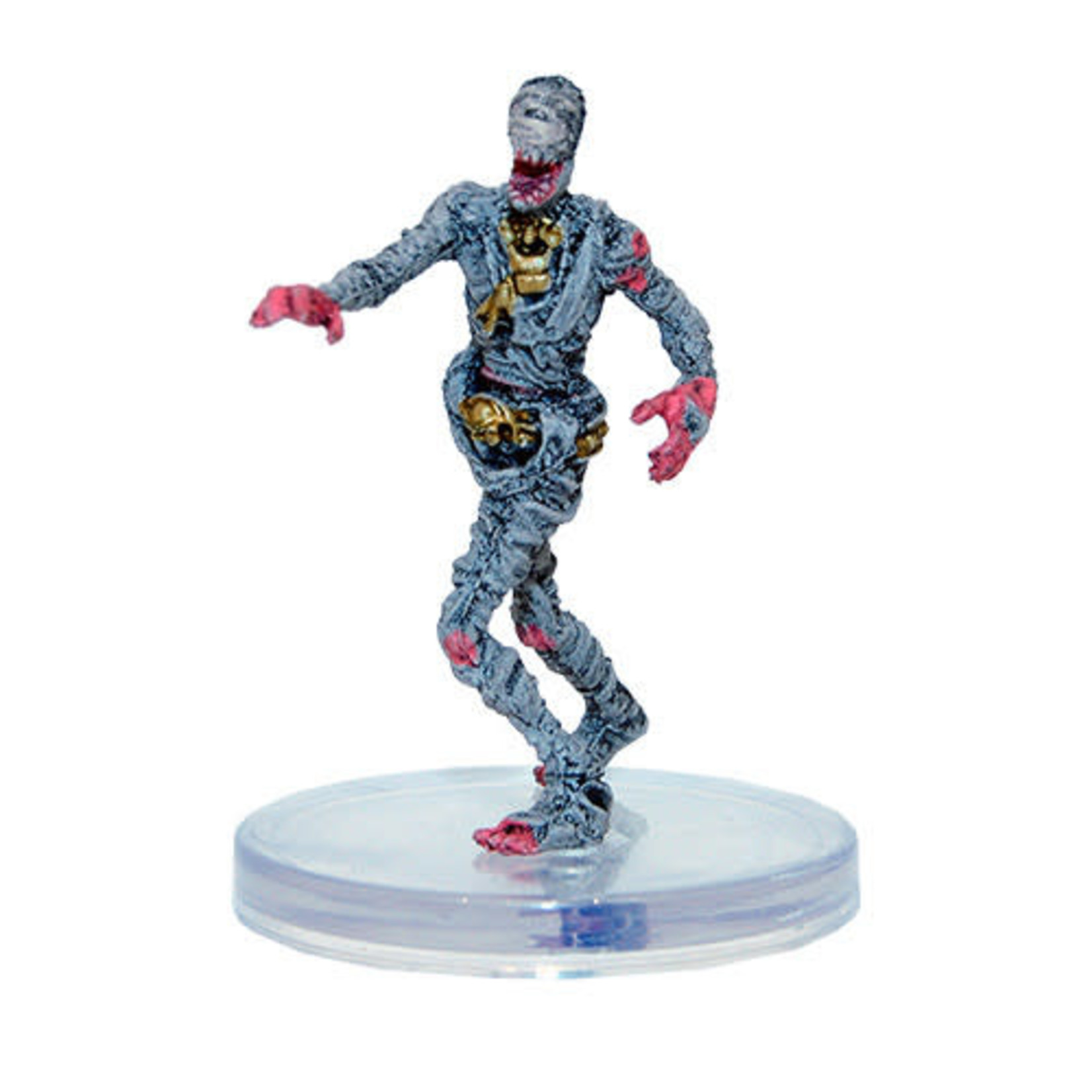 Painted Mini Single: Boneyard #20 Mummy