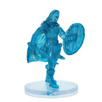 Painted Mini Single: Boneyard #24 Sword Wraith Warrior