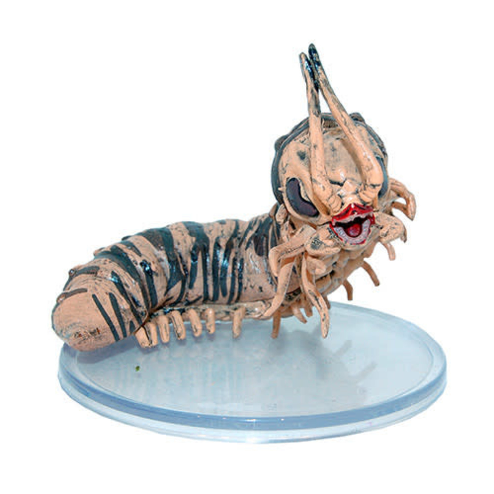 Painted Mini Single: Boneyard #26 Carrion Crawler