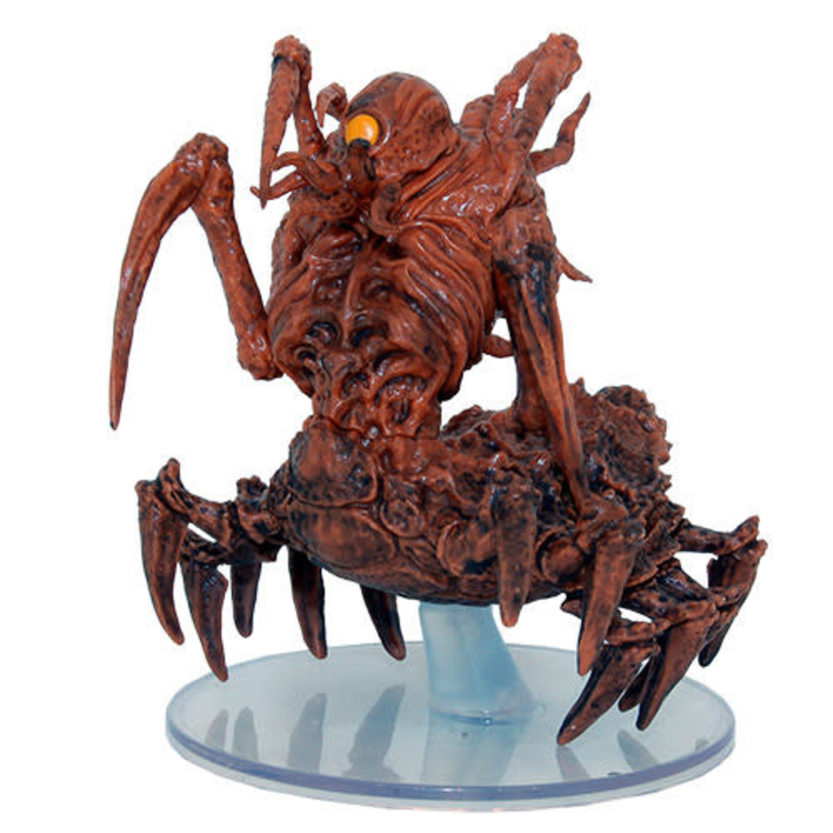 Painted Mini Single: Boneyard #30 Skittering Horror