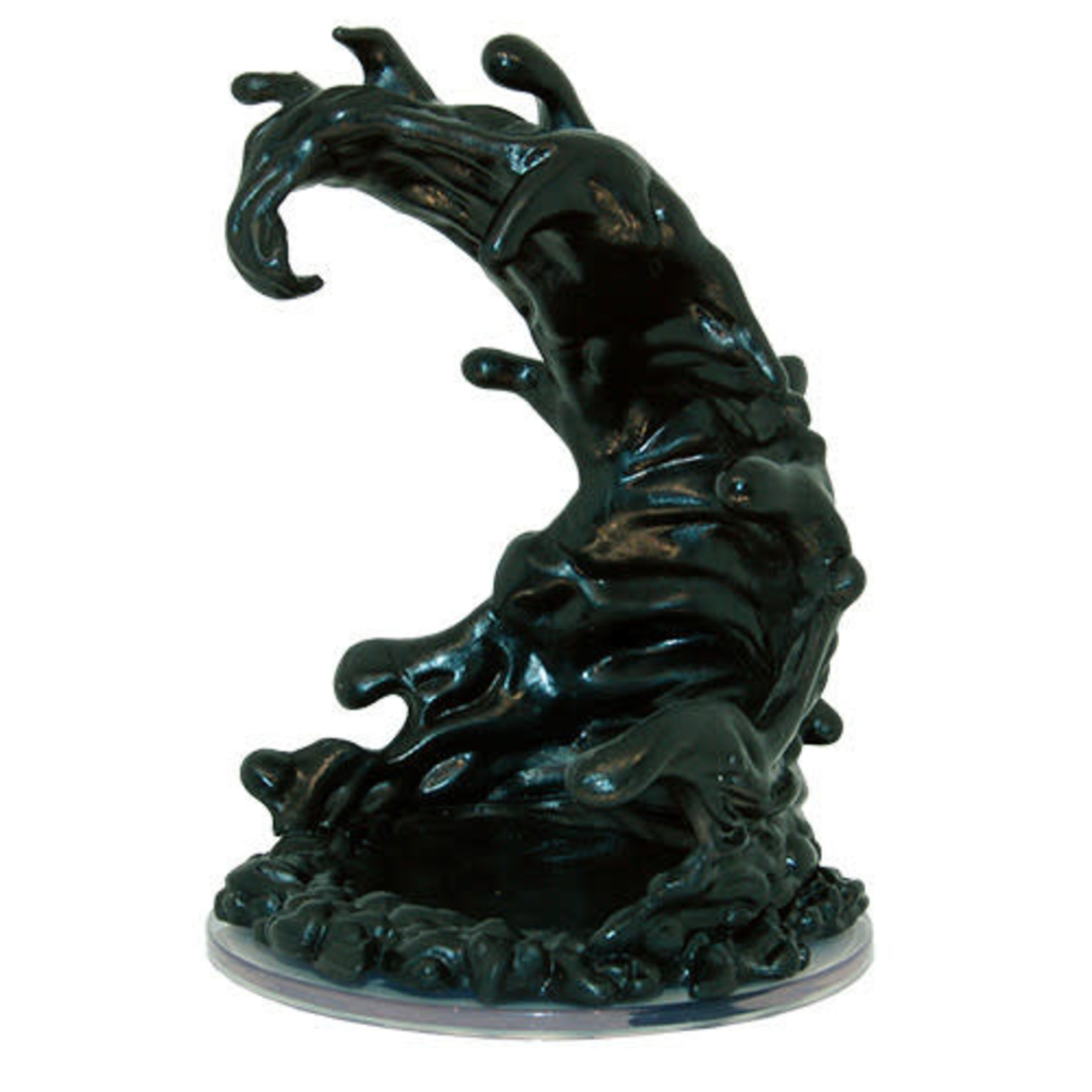 Painted Mini Single: Boneyard #31 Elder Black Pudding