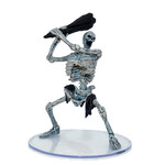 Painted Mini Single: Boneyard #32 Hill Giant Skeleton