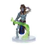 Painted Mini Single: Boneyard #36 Mummy Lord