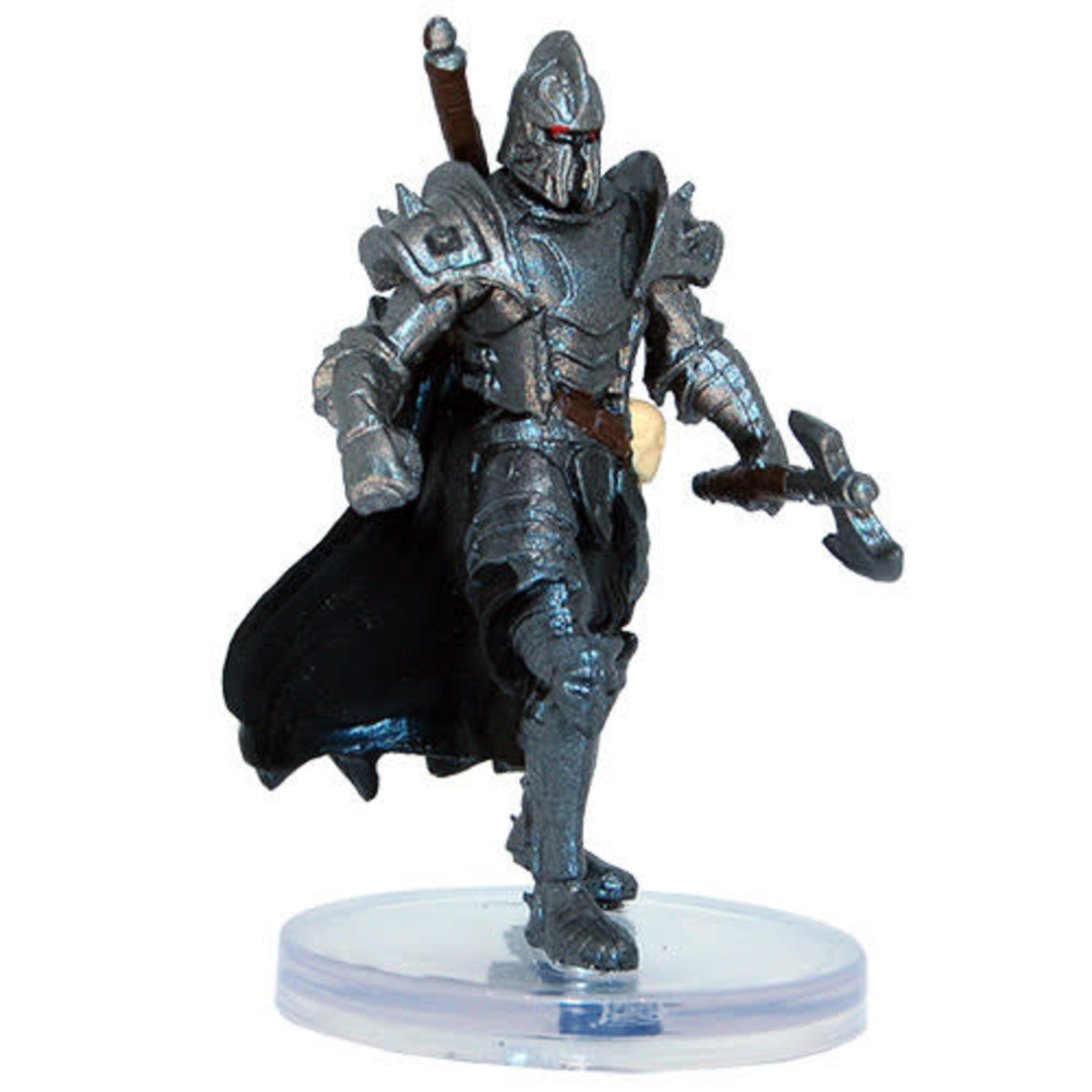 Painted Mini Single: Boneyard #37 Death Knight