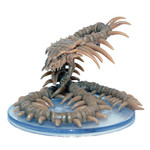 Painted Mini Single: Boneyard #40 Bone Naga