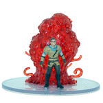 Painted Mini Single: Boneyard #43 Elder Oblex