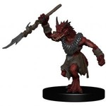 Painted Mini Single: Cave Defenders #002 Kobold (Spear)