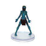 Painted Mini Single: Snowbound #039 Sea Hag