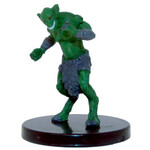 Painted Mini Single: Ruins of Lastwall #008 Leng Ghoul