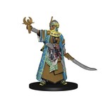 Painted Mini Single: Iconic Heroes 3 #006 Kyra Human Cleric