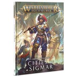 AOS: Battletome - Cities of Sigmar Dragon Cache Game