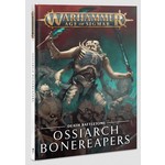 AOS: Battletome - Ossiarch Bonereaper Dragon Cache Game