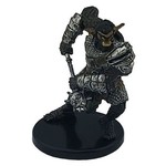 Painted Mini Single: Cave Defenders #006 Bugbear (Mace)