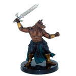 Painted Mini Single: Deadly Foes #005 Celestial Sentinel