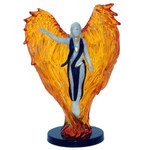 Painted Mini Single: Deadly Foes #006 Peri