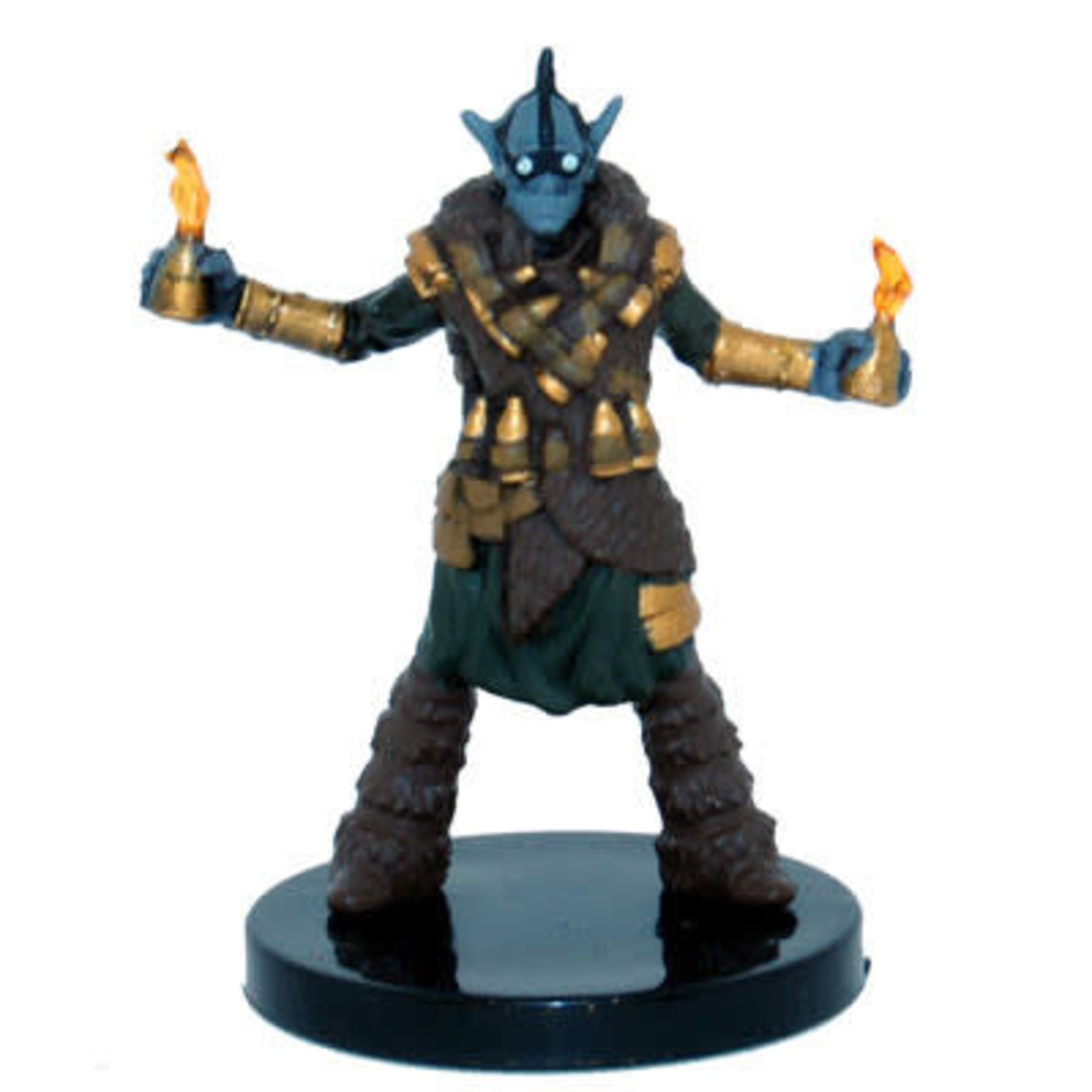 Painted Mini Single: Deadly Foes #009 Hobgoblin Alchemist