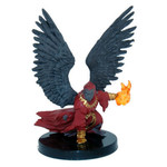 Painted Mini Single: Deadly Foes #021 Strix Sorcerer