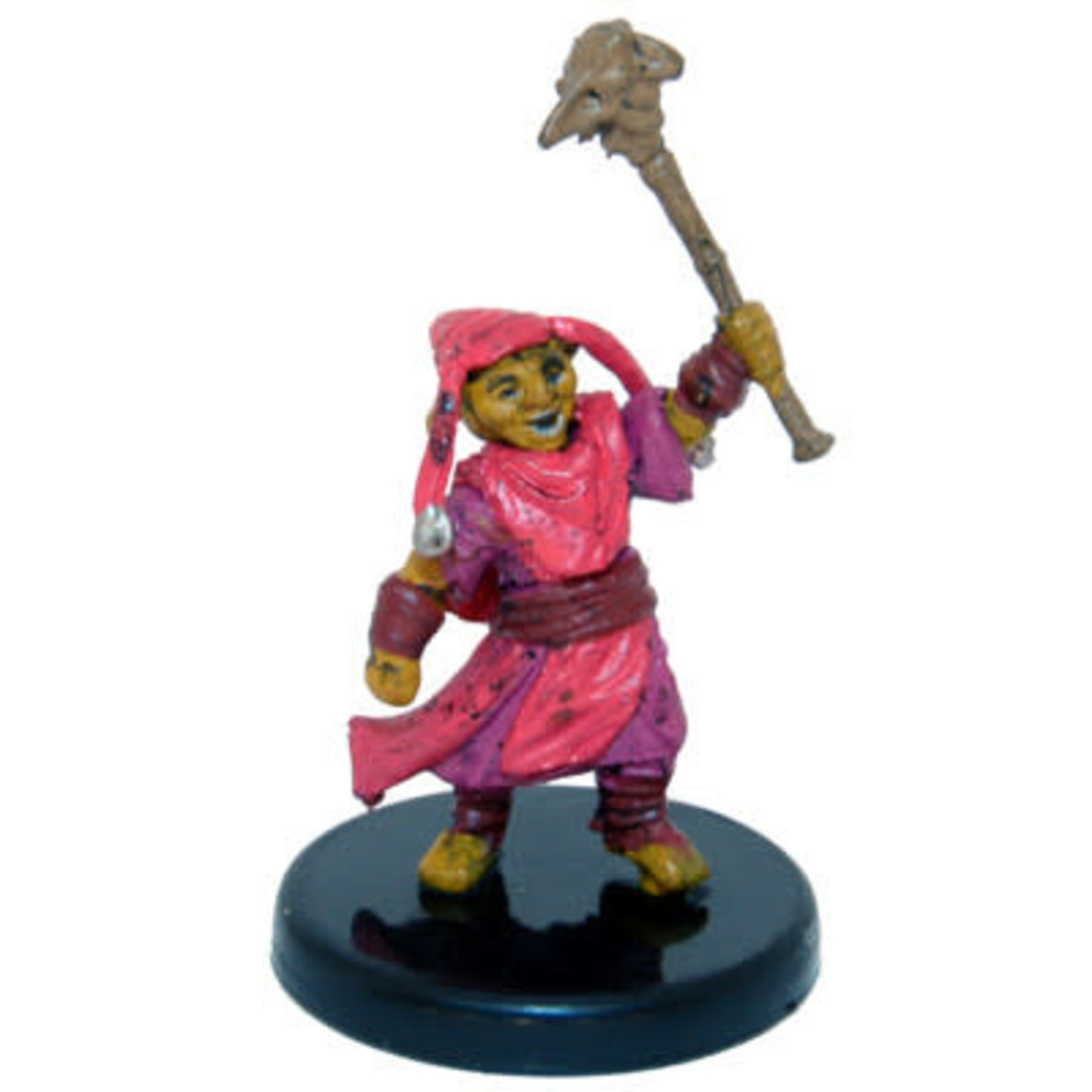 Painted Mini Single: Monster Menagerie 3 #015 Nilbog