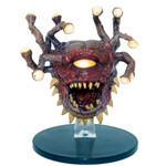 Painted Mini Single: Dungeon of the Mad Mage #029 Beholder Zombie
