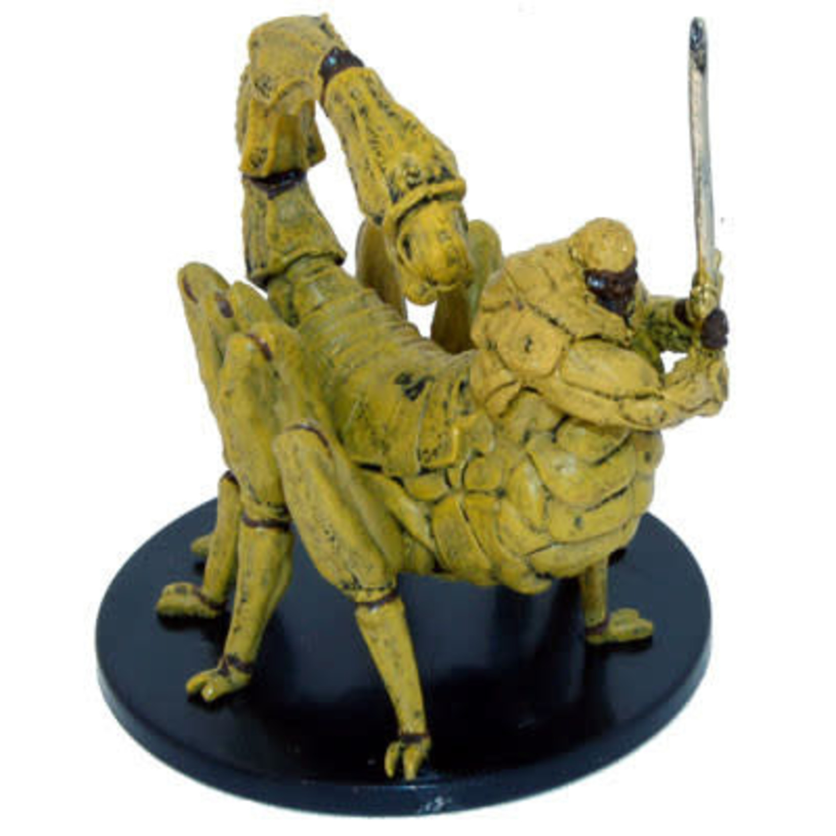 Painted Mini Single: Dungeon of the Mad Mage #030 Murial
