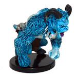 Painted Mini Single: Dungeons Deep #009 Andrazku Demon