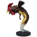 Painted Mini Single: Iconic Heroes 3 #006 Padrig Eidolon