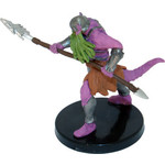 Painted Mini Single: Descent into Avernus #021b Legion Bearded Devil