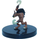 Painted Mini Single: Descent into Avernus #001 Yeenoghu's Quasit