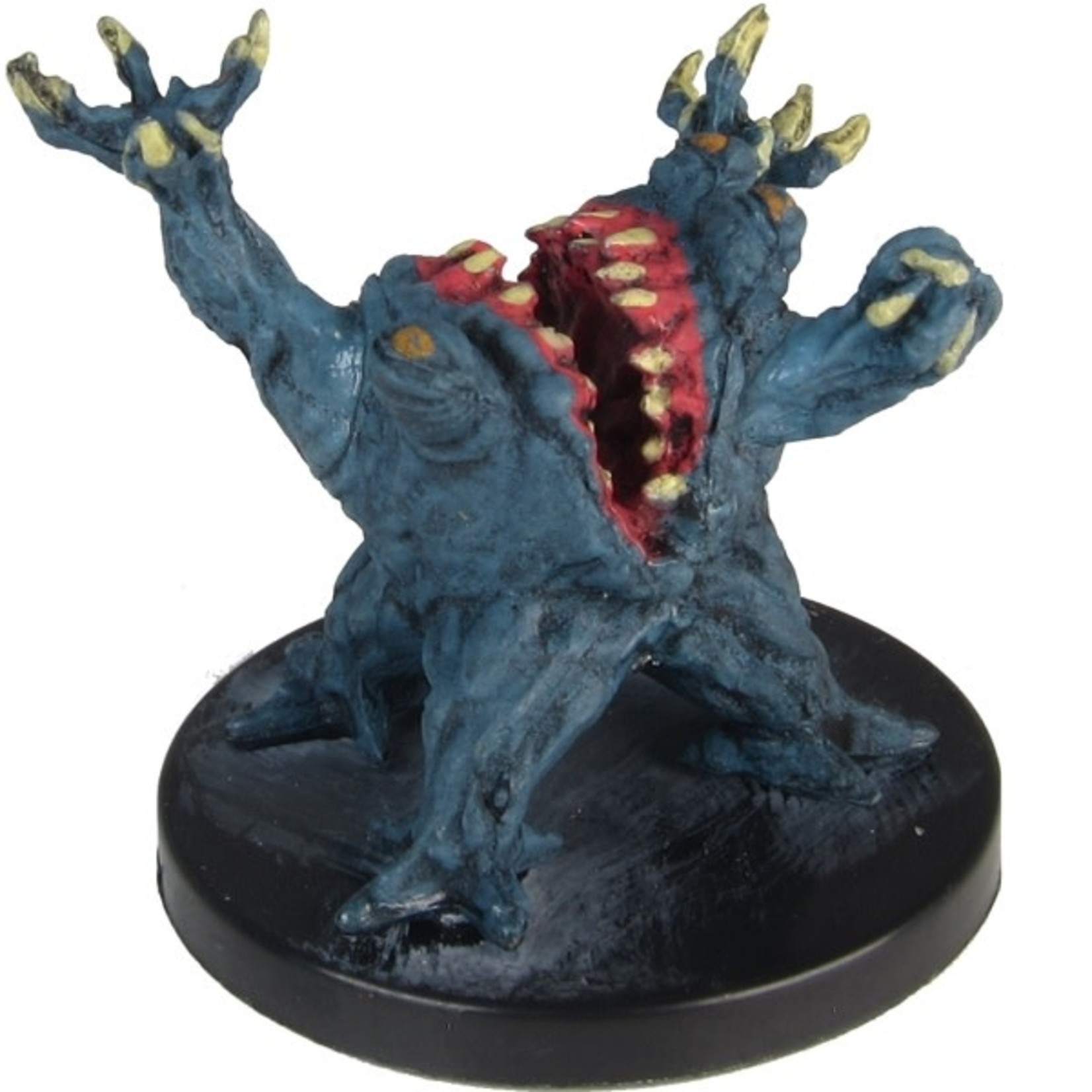 Painted Mini Single: Descent Into Avernus #020 Maw Demon