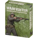 Warfighter World War II: Pacific Core Card Game