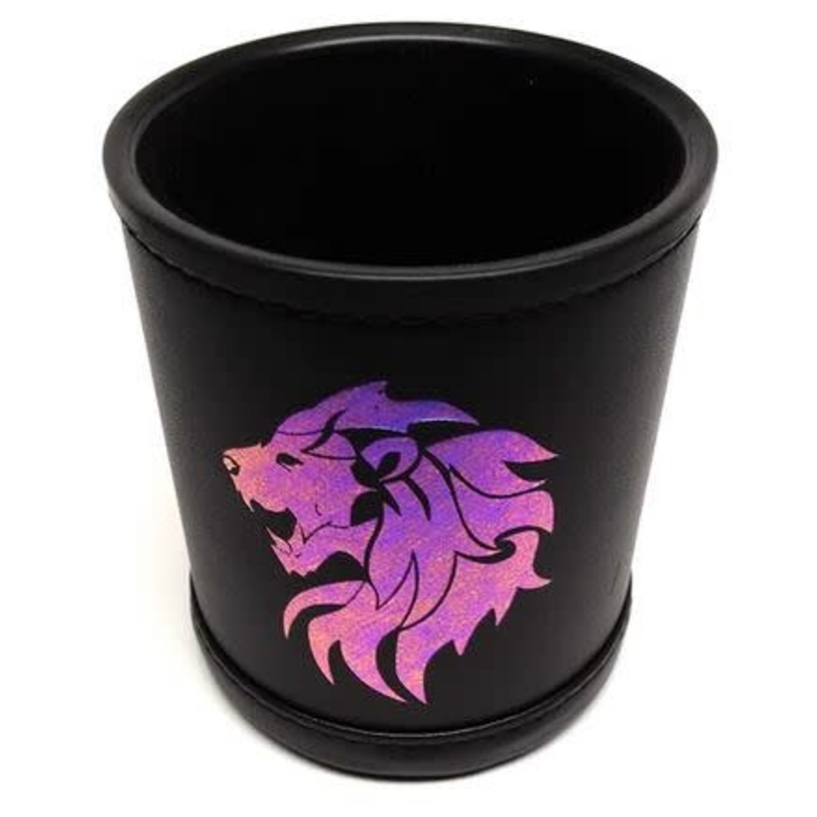 Dice Cup: Color Shift - Lion