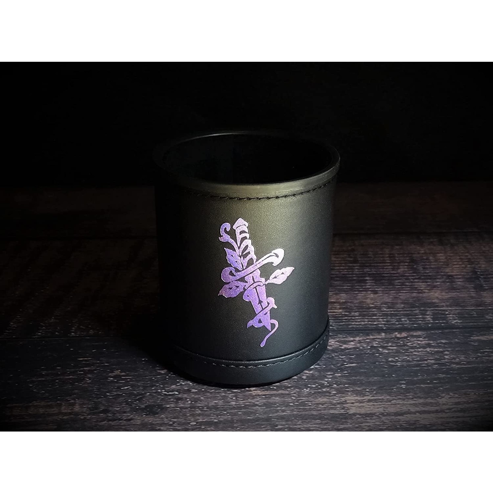 Dice Cup: Color Shift - Dagger