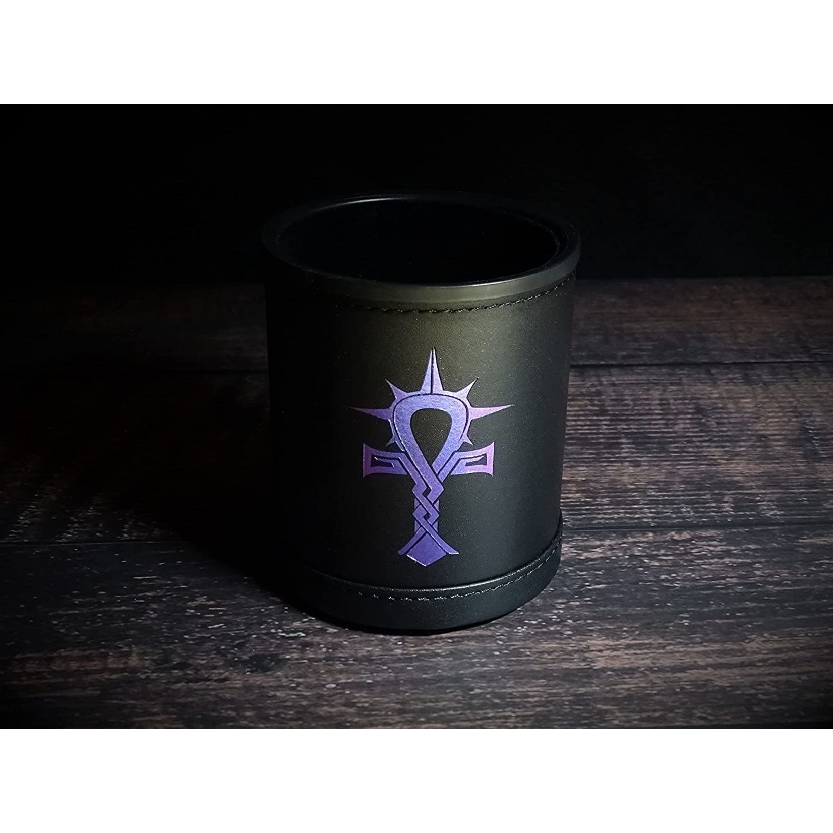 Dice Cup: Color Shift - Cleric