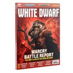 White Dwarf #482