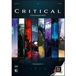 #16246 Critical Foundation: Season 1 Dragon Cache Used Game