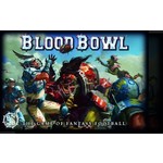 #16326 Blood Bowl The Game of Fantasy Football: Dragon Cache Used Game