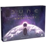 Dune: Imperium - Immortality Expansion