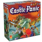 Castle Panic: 2nd Edition