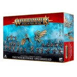 AOS: Battleforce: Stormcast Eternals – Thunderstrike Spearhead