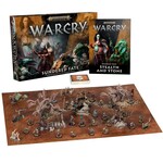 AOS: Warcry - Sundered Fate