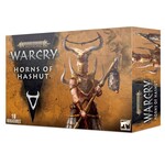 AOS: Warcry - Horns of Hashut