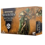 AOS: Warcry - Rotmire Creed