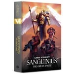 Sanguinius: The Great Angel (Hardback)