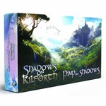 Shadows of Kilforth: Pimp My Shadows
