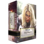 Gloom of Kilforth: Encounters Expansion